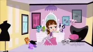 Littlest Pet Shop A Perfect Day HD (Instrumental)