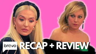 The Real Housewives of Beverly Hills / REVIEW + RECAP / Season 11 Episode 13 (RHOBH)