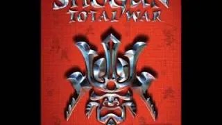 Shogun: Total War OST Tension 4