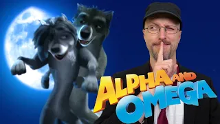 Alpha and Omega - Nostalgia Critic