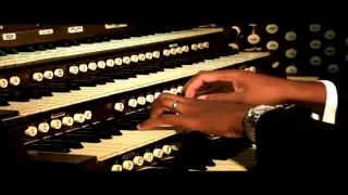 J. S. Bach Toccata and Fugue in D minor