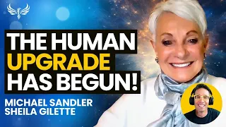 Humanity Is Changing Fast! THEO the Archangels on Our Fate, Future and Challenges! Sheila Gillette