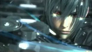 FFXIII VERSUS [Fandub Trailer] -REMASTERED-