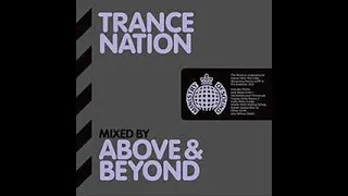 Ministry Of Sound -Trance Nation (Cd 1) Mixed by Above & Beyond