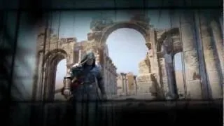 Assassin's Creed Revelations | OFFICIAL Teaser Trailer (2011)