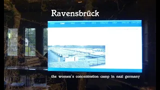 Ravensbrück - a short documentary on the women's concentration camp