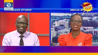 Fight Against Corruption, Cost Of Governance, Direct Primaries | Sunrise Daily