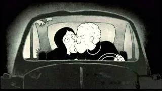 Persepolis trailer ita