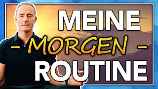 NIE WIEDER morgens MÜDE | Die Gewinner - MORGENROUTINE | Bodo Schäfer