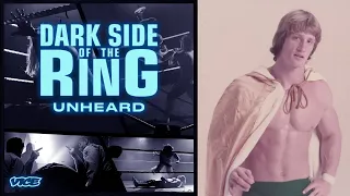 Dark Side of the Ring: Unheard – "Kevin Von Erich" – [Podcast - Episode 2]