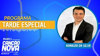 Programa Tarde Especial - 13/05/2024