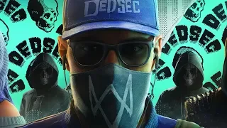 Watch Dogs 2"Нарезки, Игры, Фейлы"