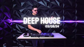 Vexlusion- House Mix 2024| DEEP HOUSE