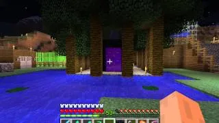 Minecraft Pc - finde kein Netherquarz - Die Lösung