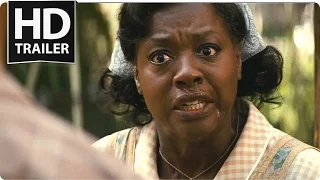 FENCES Trailer (2016) Denzel Washington, Viola Davis Drama Movie