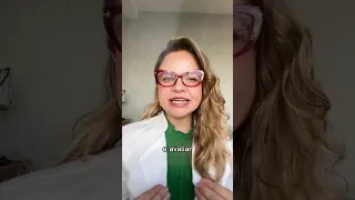 🫀VOCÊ SENTE PALPITAÇÕES ? Seu coração acelera ? / Dra. Cecília Carvalho Cardiologista