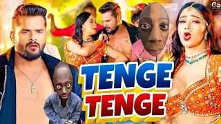 Tenge Tenge Kokborok Funny Video #Dengedenge #shortsfilm #viralvideo #kokborokshortfilm