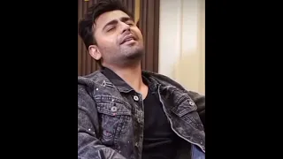 #farhansaeed singing ehsaan hai tumhara #tichbutton