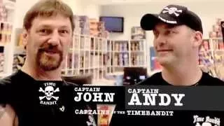 Johnathan Hillstrand & Andy Hillstrand Banned TV Commercial