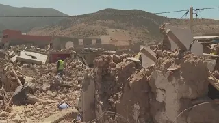 Atlanta steps up to help Morocco after earthquake | FOX 5 News