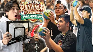 PAG NASHOOT MO, BIBILHIN KO LAHAT YAN (Team Payaman Fair)