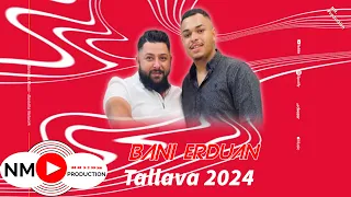 Erduan Podujeva ft. Bani Rama - Tallava Rrafsh 2024 ( Offcial Audio )