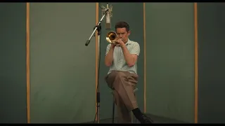 그대를 위한 작은 집이 있어요. Chet Baker - Blue room