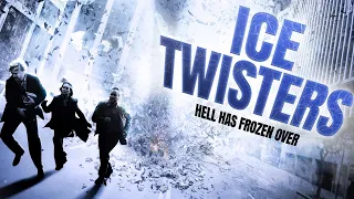 Ice Twisters Full Movie | Disaster Movies | The Midnight Screening