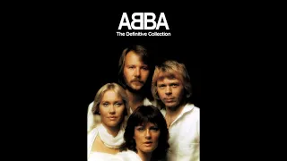 ABBA é um grupo sueco de música pop formado em Estocolmo em 1972 por Agnetha Fältskog,