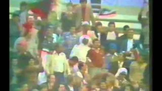 1980 July 21 Kuwait 3 Nigeria 1 Olympics