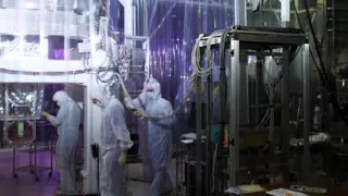 LIGO - On the Front Lines of Space-Time - HD