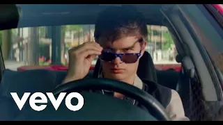 Gabidulin - Lay Lay | Baby Driver