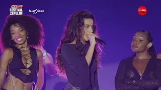 [4K] MARINA SENA - AO VIVO - FESTIVAL ZEPELIM 2023 - SHOW COMPLETO