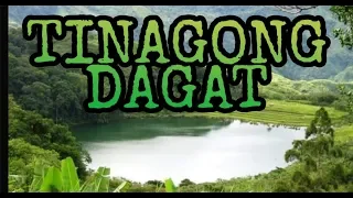 Tinagong Dagat in lambunao Iloilo