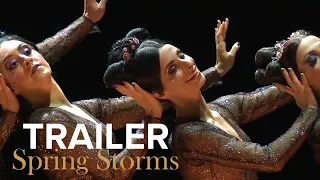 TRAILER | SPRING STORMS Weinberger – Komische Oper Berlin