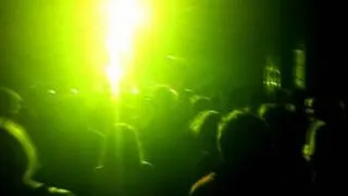 MNNiA drops Whatafuck @ Thrasher Open Air Party w/ SKRILLEX (USA) + BORGORE (ISR)