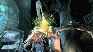 Dead Space 2 - E3 Trailer