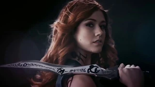 Shadowhunters Freeform Season 3 Opening Credits