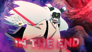 In The End - Ultra Edit Mix [Edit&Amv]