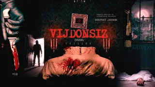 Vijdonsiz Ozbekkino HD (Drama tragediya) Виждонсиз Ўзбеккино HD (драма трагедия) Реж: Шавкат Жайрон.