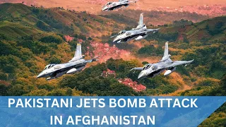 #Pakistan Carries Out Two Airstrikes in Afghanistan, At least 8 Killed Claims the Taliban#pakarmy881