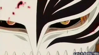 Bleach Amv Carol of the bells