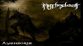 Melodic Death Metal 2023 Full Album "MYTHOCLAST" - Ashenborne