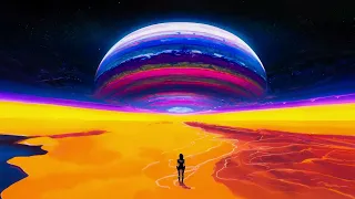 Dimension ¦ Chillwave Mix