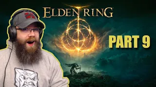 I Am Become Death, Ender Of Them And Me In Elden Ring Part 9