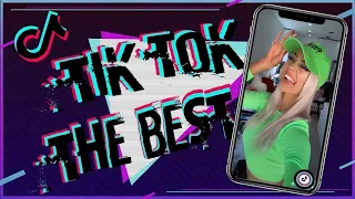 Лучшее из Tik Tok #1 JONY,МОРГЕНШТЕРН,ДАНЯ МИЛОХИН,ЮЛЯ ГАВРИЛИНА,ЕГОР КРИД,ВАЛЯ КАРНАВАЛ,АНЯ ПОКРОВ