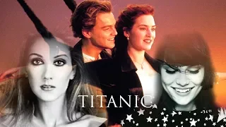 Celine Dion & Jessie J - My Heart Will Go On (Titanic)