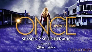 This Boy Will Be Your Undoing – Mark Isham (Once Upon a Time Season 2 Soundtrack)