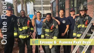 First Responder Health - On the Road to Wellness - Ep.6 Florida part 2