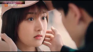 New Chinese Cute & Romantic Love Story MV Mix:-Ijazat de